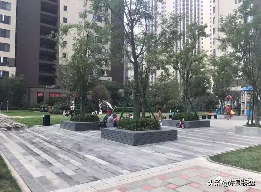 和永威万科比肩的楼盘,建业正商永威对比