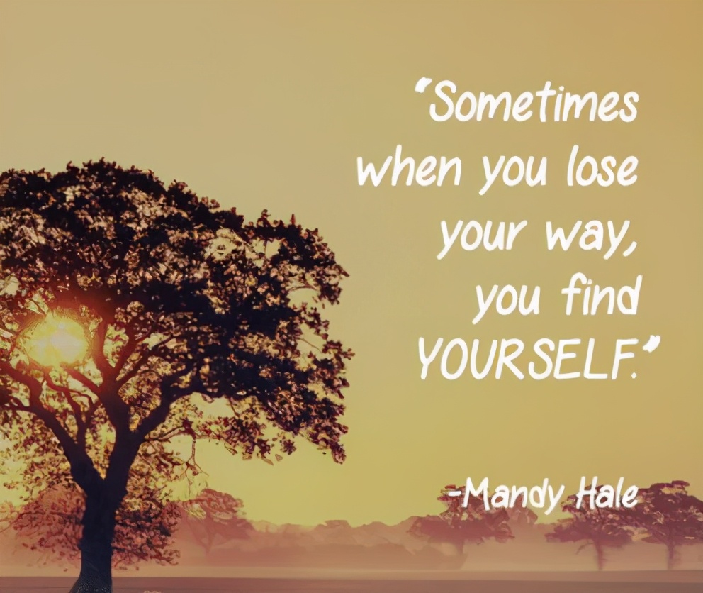 自我发现|01方*论法**：挖掘“冰山”下面的宝藏