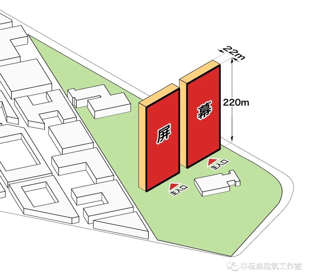 哼！别以为建筑师脸大，就不会翻脸