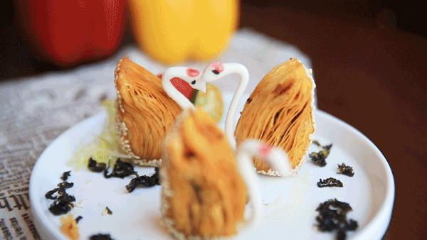 厦门香格里拉酒店中餐,厦门茶点香格里拉