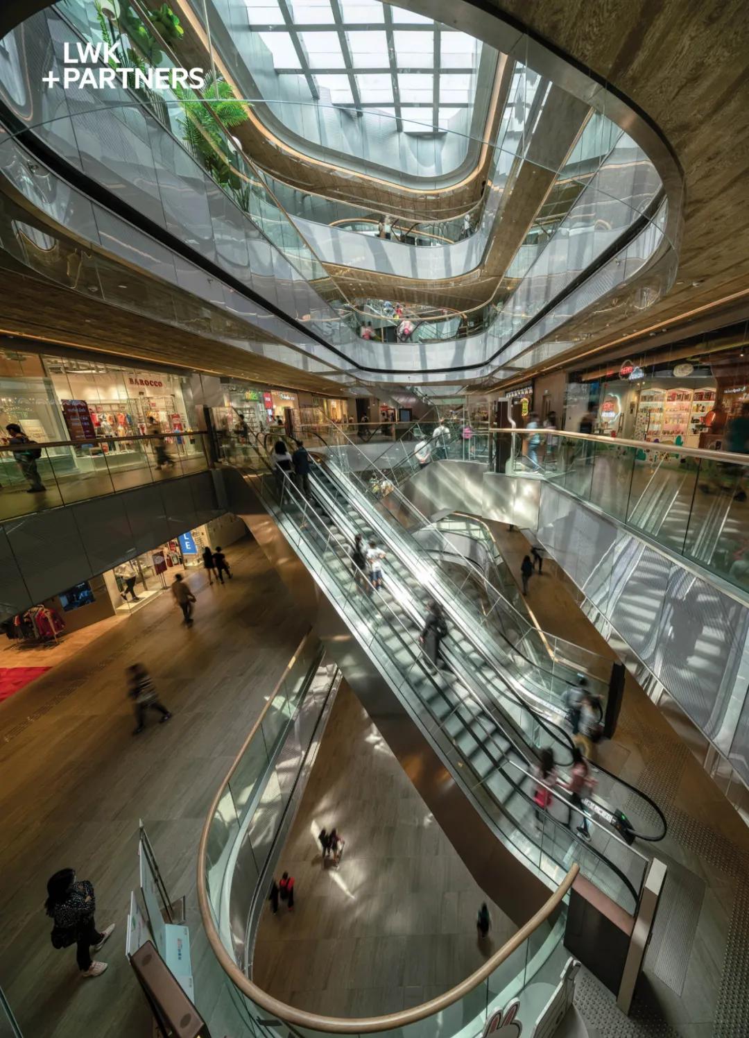 香港东荟城酒店规划,香港东荟城商场