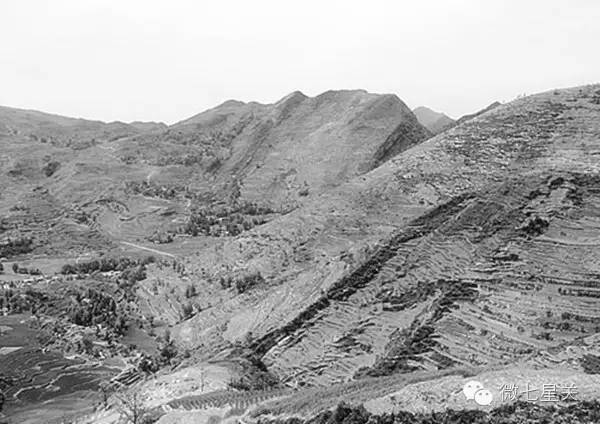 过去的毕节和现在的毕节,以前的毕节和现在毕节做对比