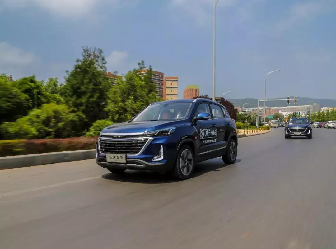 北汽智达x3和奔驰,北汽智达x3是什么车型