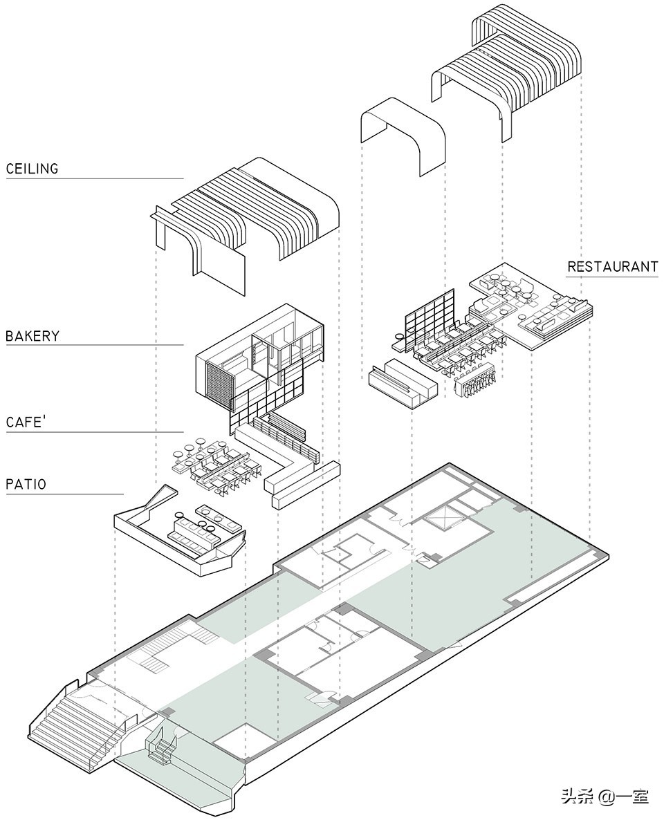 工装平面设计思路,工装设计师应该怎么做图