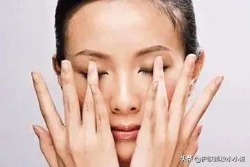 有黑眼圈如何不用护肤品快速消除,去黑眼圈最有效的方法护肤