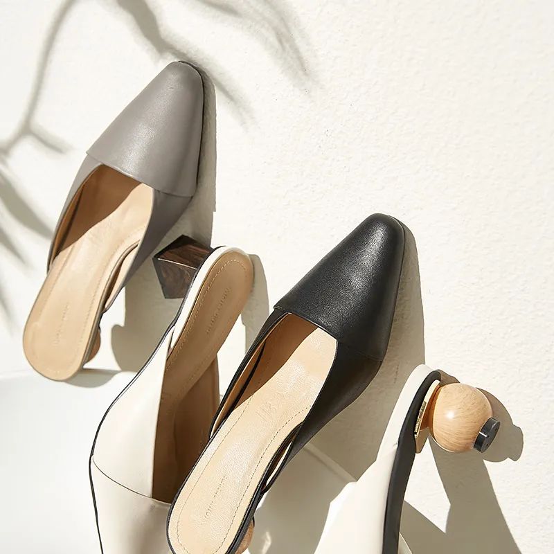 脚脖子粗怎样变细好看,小腿粗脚脖子如何变细腿