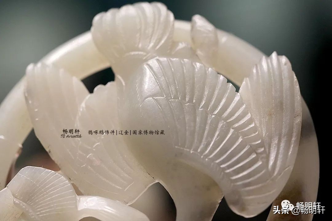 辽金元时期珍贵文物馆,宋辽金元瓷器标本瓷片