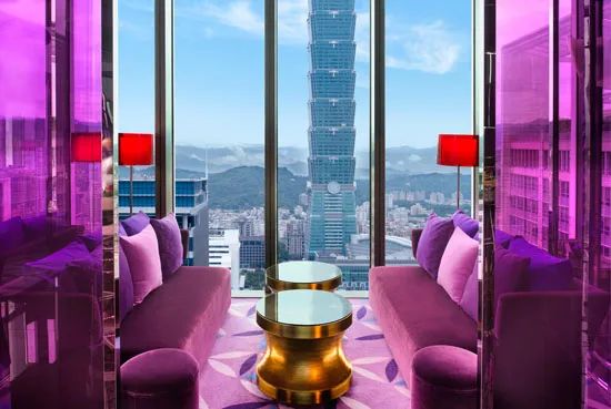 全球最贵十大奢华酒店排名,100张真实酒店图片