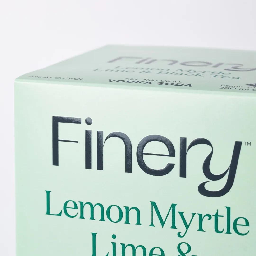 包装色彩风格有哪些,包装颜色搭配鲜活感