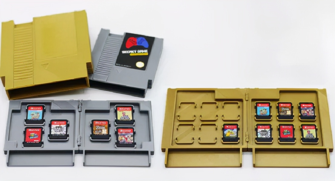 2020年ns值得买吗,ns基础款值得吗