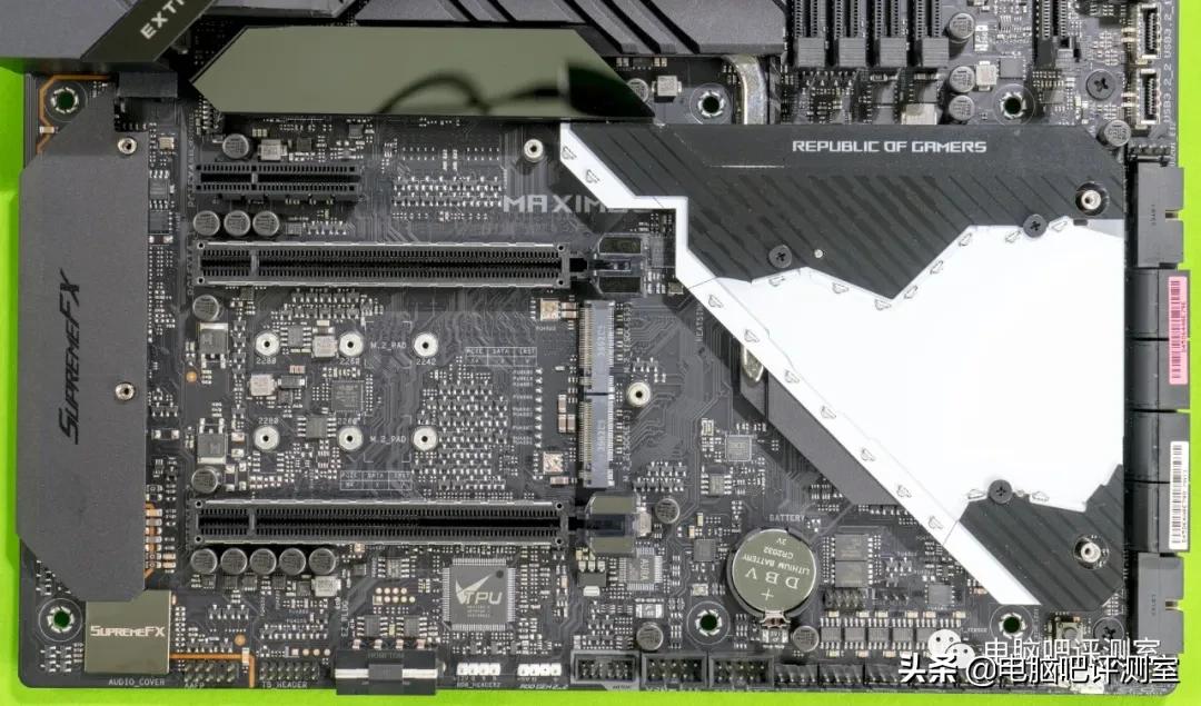 华硕ROGMAXIMUS系列最贵的型号,rogmaximus