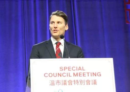 这座像杭州一样多雨的加拿大城市,为何如此被华人偏爱?