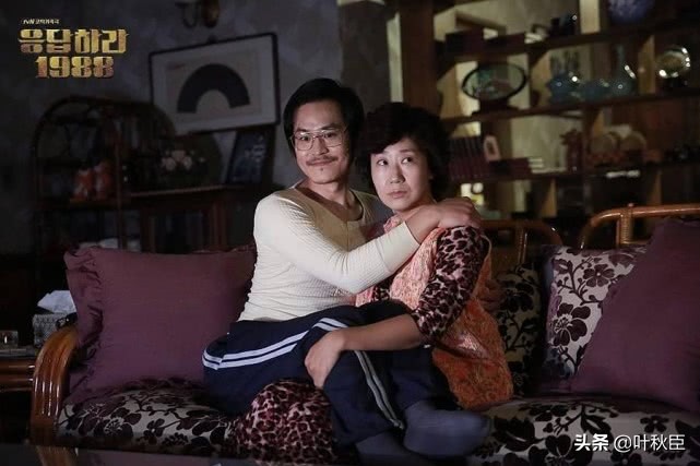 请回答1988摄像机伏笔,深扒神剧请回答1988的那些隐藏梗