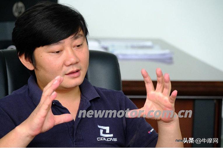 凯越有什么技术,凯越的技术哪来的