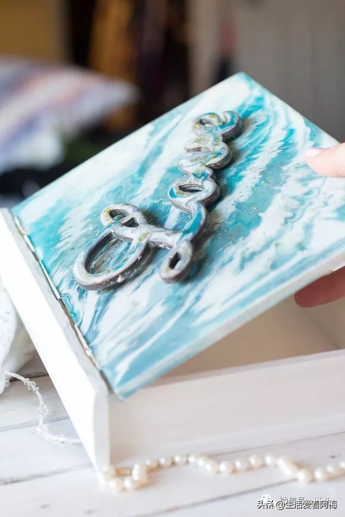 diy手工滴胶都需要准备什么,滴胶手工入门教程