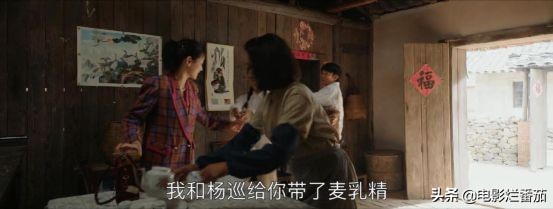 大江大河一部非常细腻的电视剧,怎么评价大江大河的电视剧