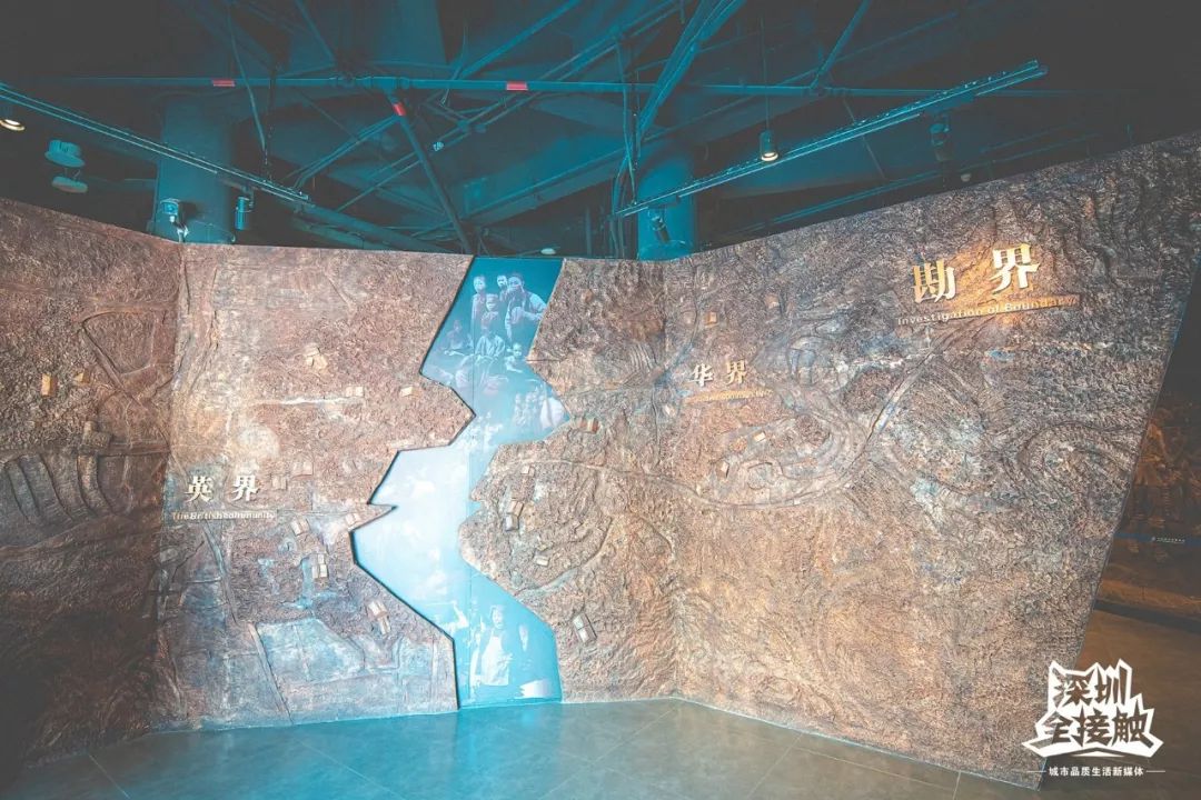 再见了,香港!深圳这条街也能免税买港货啦