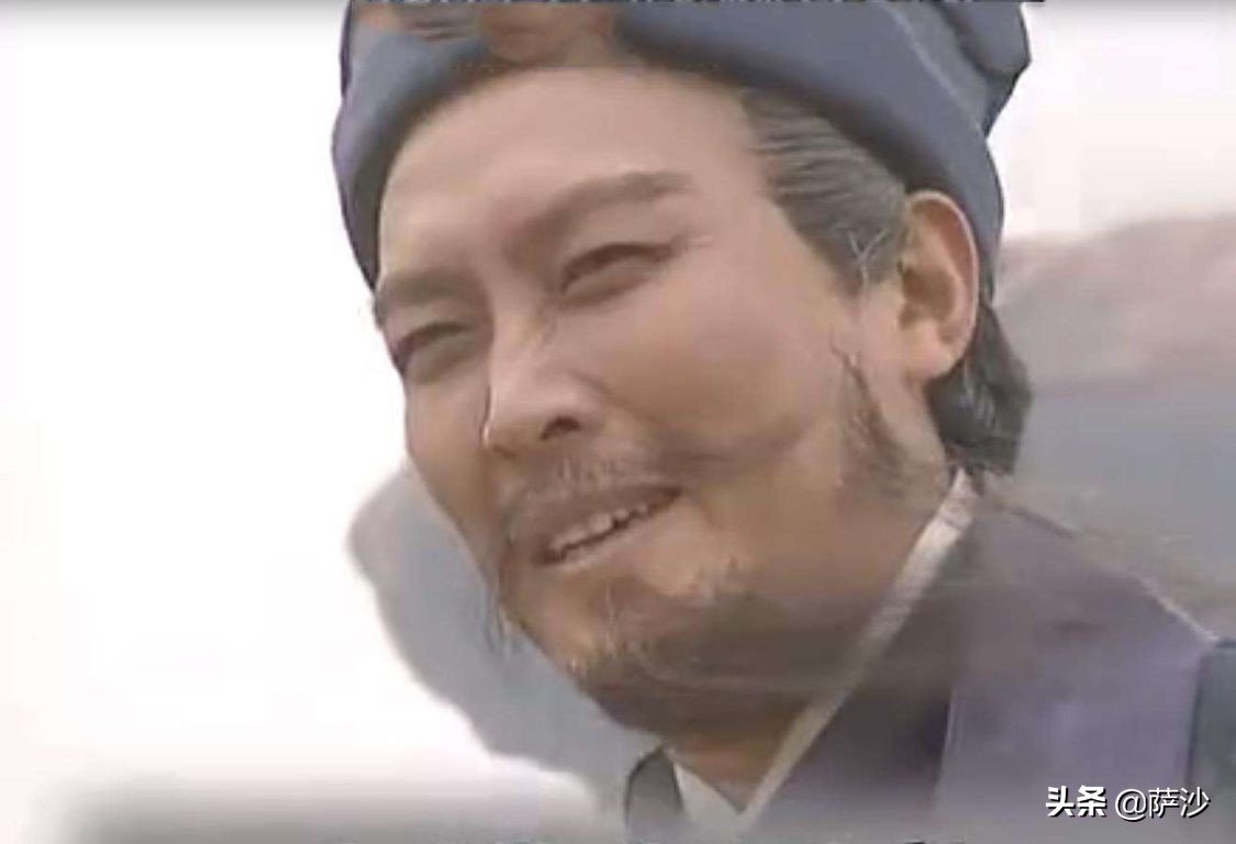 三国蜀汉的蒋琬当过大将军,蒋琬凭什么成为诸葛亮的接班人