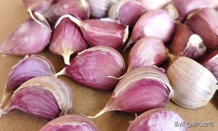 大蒜哪的最有名,中国最好的大蒜品牌排名