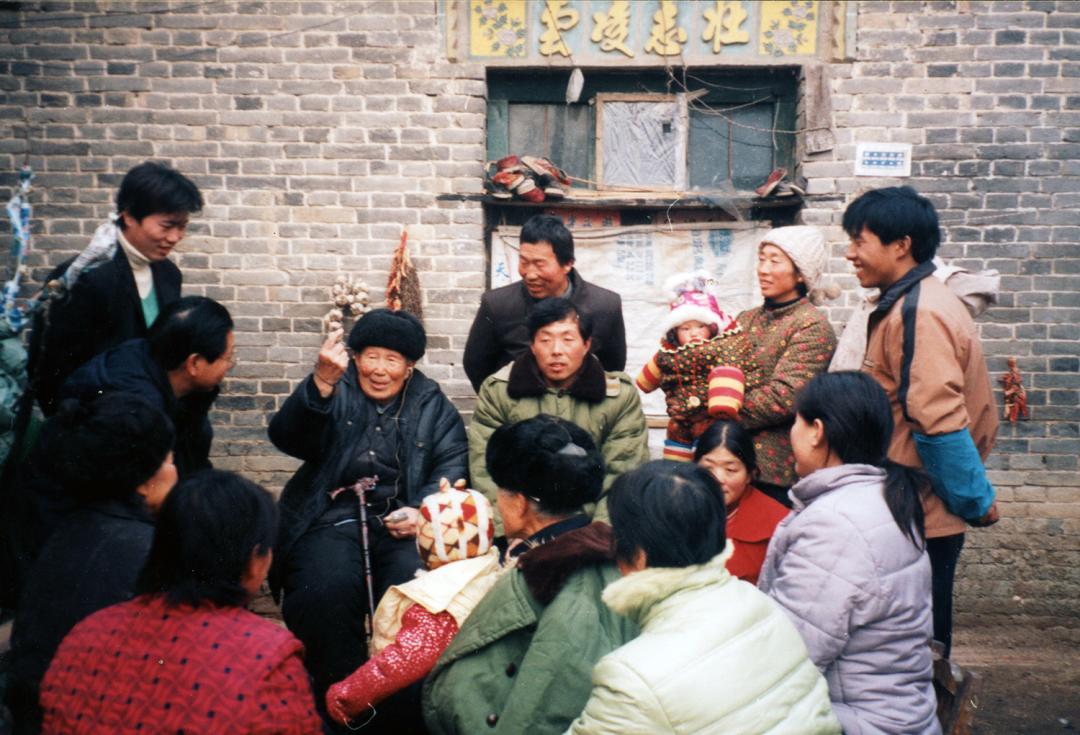 日本北海道被迫当劳工整整一年，滑县这位老人叫郭善兴