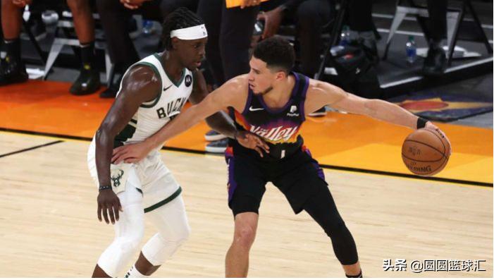 nba最实用的三招过人技术,朱霍勒迪总决赛防守集锦