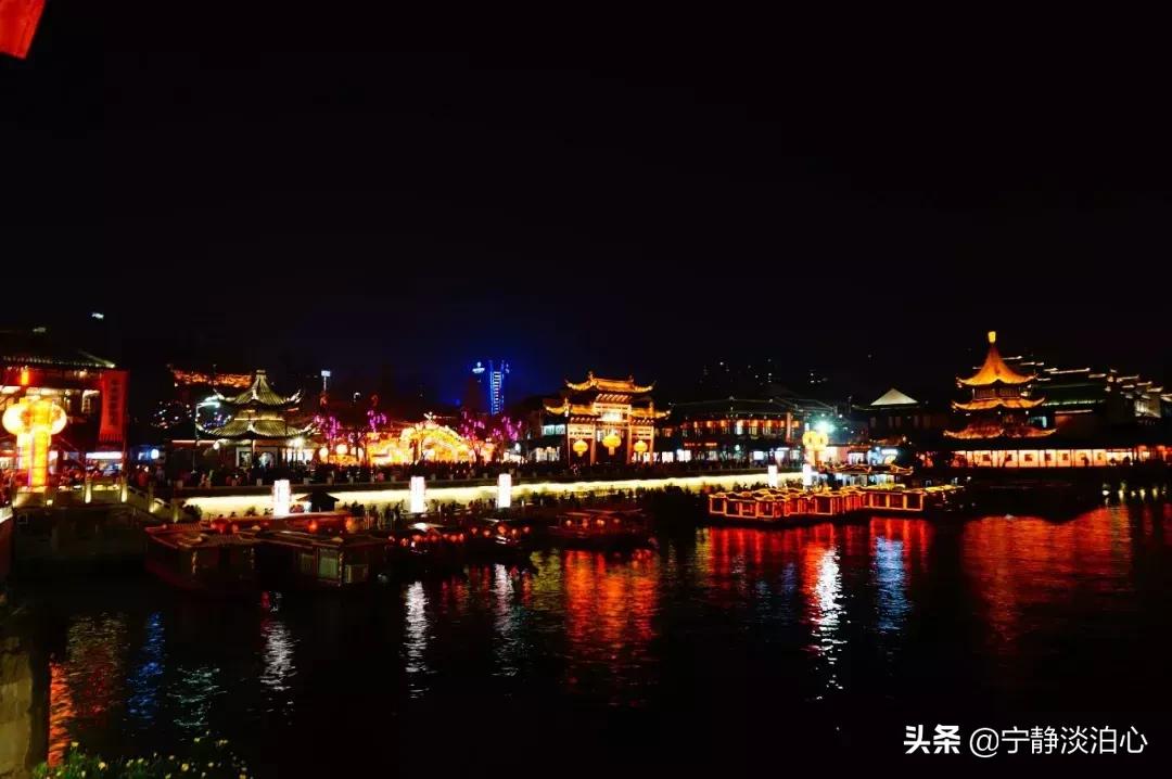 桂花是秋天的灵魂,桂花香是秋天的微醺感