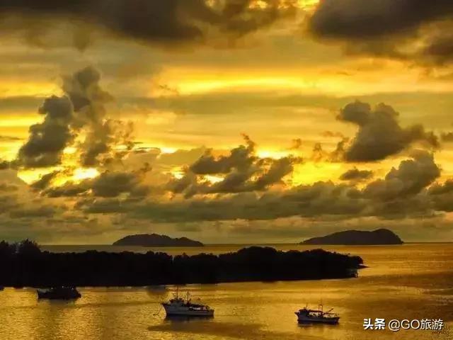 这个国家超过一半人会说中文,海鲜白菜价,简直秒杀泰国!