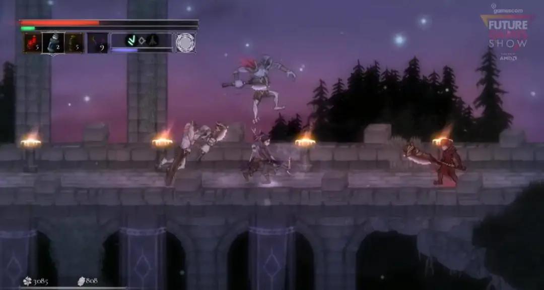 科隆游戏展宝可梦,科隆游戏展2023主机