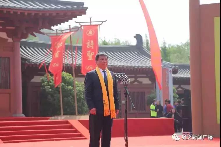 这场逐梦民族复兴的盛会，绽放无限激情和蓬勃生机