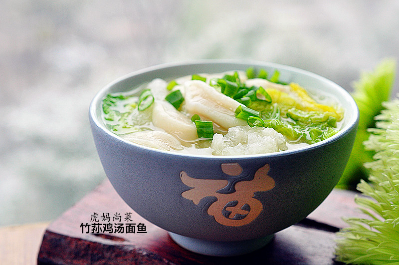 十款好吃的热汤面的做法,热汤面营养