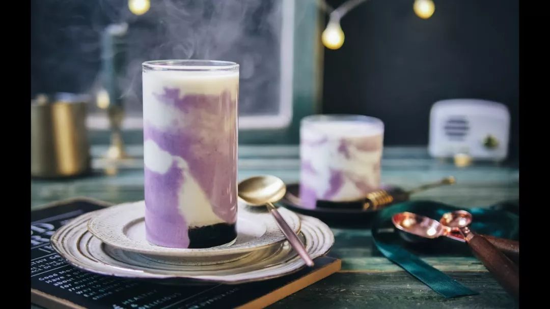 芋泥做哪些产品,为啥做的芋泥酥没有千层