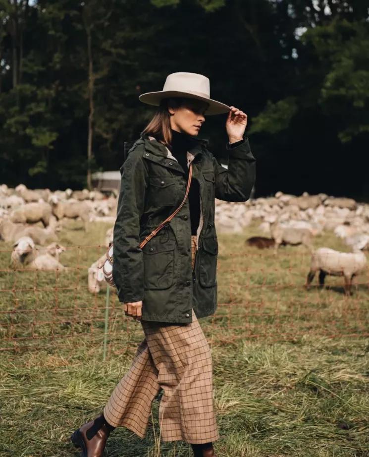 我的衣服都是男朋友搭配的,我的衣服vs男朋友的衣服