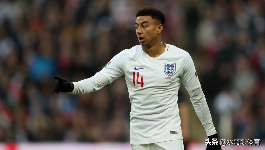 林加德深度解析,林加德温布利绝杀