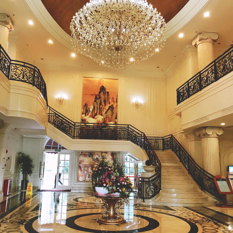 广州休闲度假旅游推荐,广州周边欧洲小镇游玩攻略