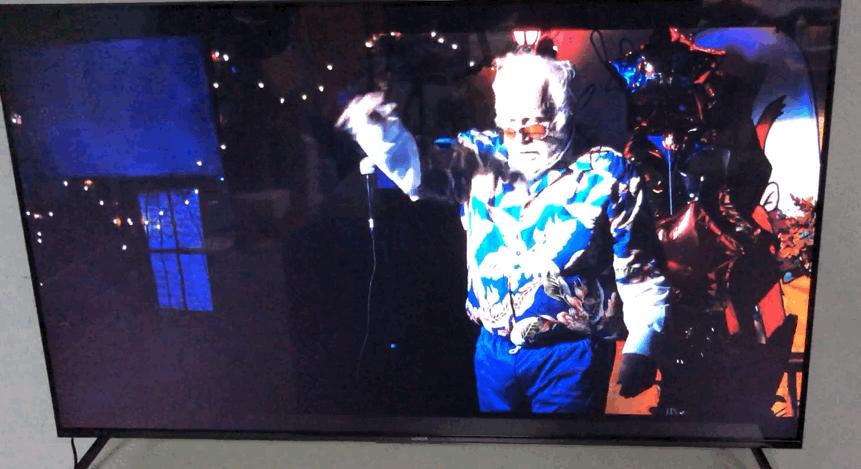 荣耀智慧屏升级鸿蒙2.0体验,华为智慧屏se75与荣耀智慧屏x175