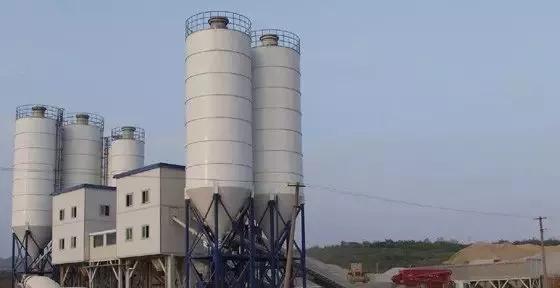 搅拌站故障,搅拌站故障大全及解决方法