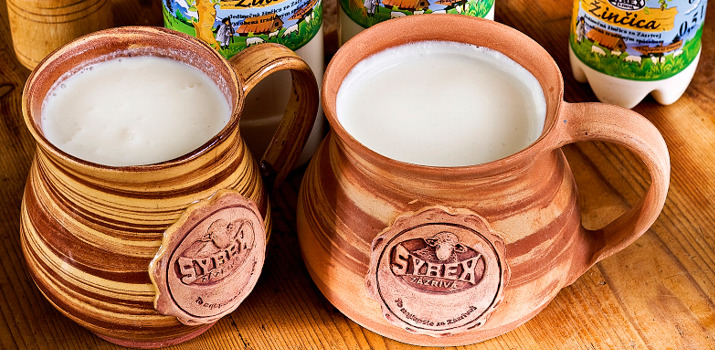 斯洛伐克旅游美食视频,斯洛伐克国家特色菜