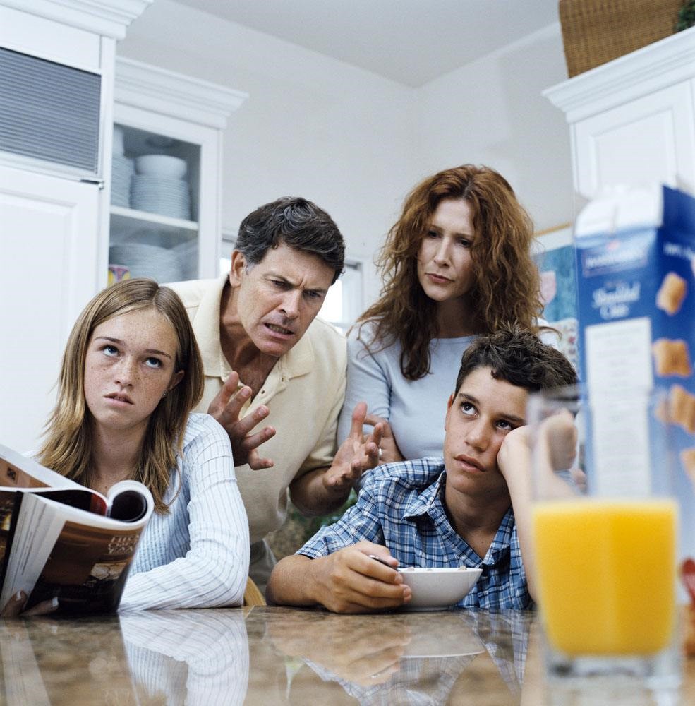 孩子犯错不认错怎么处理,孩子犯错死活不承认怎么办