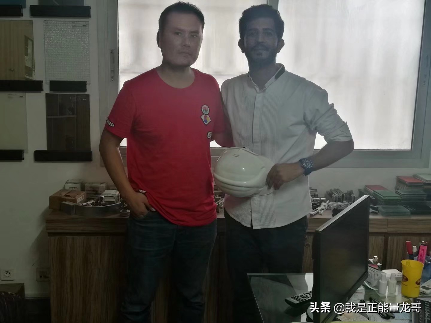 记录我的苦日子,记录我在赞比亚的生活