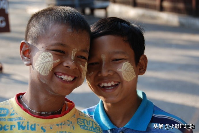 缅甸国家冷知识,关于缅甸的冷知识