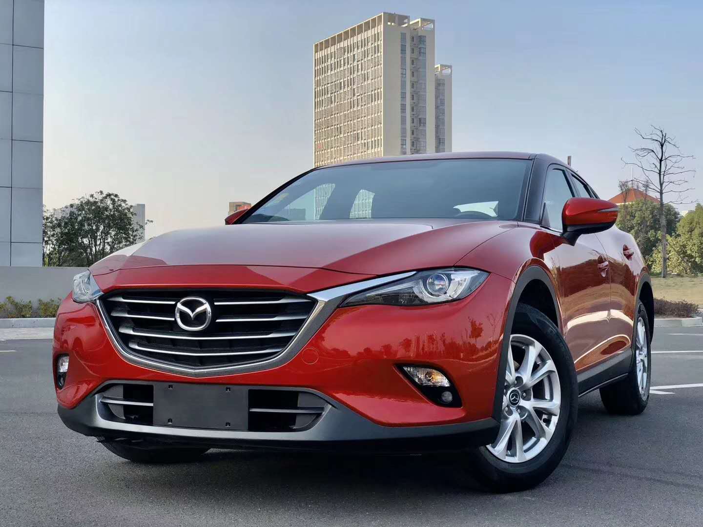 车贩子的准新车哪来的,二手车不易被发现的猫腻