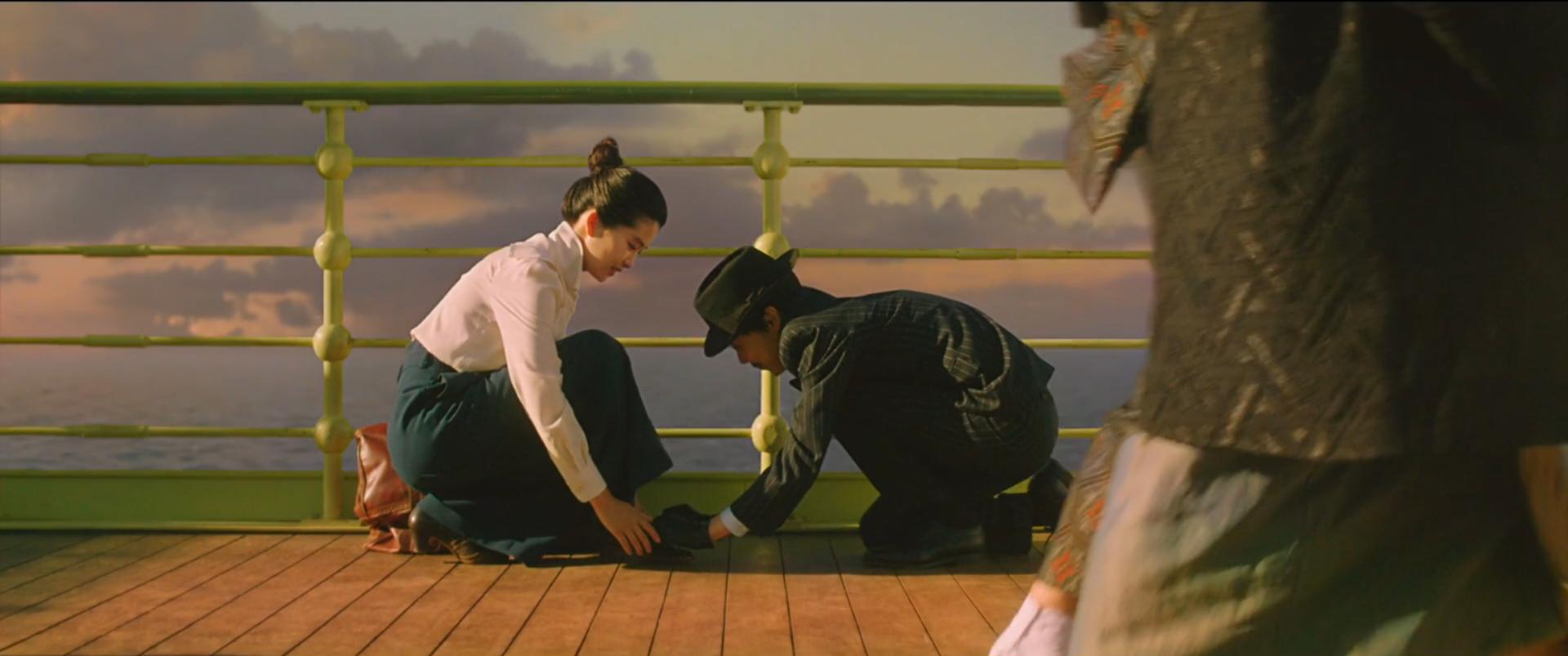 尺度大、剧情发展跌宕起伏，绝了！羞羞片也能拍得这么有特色