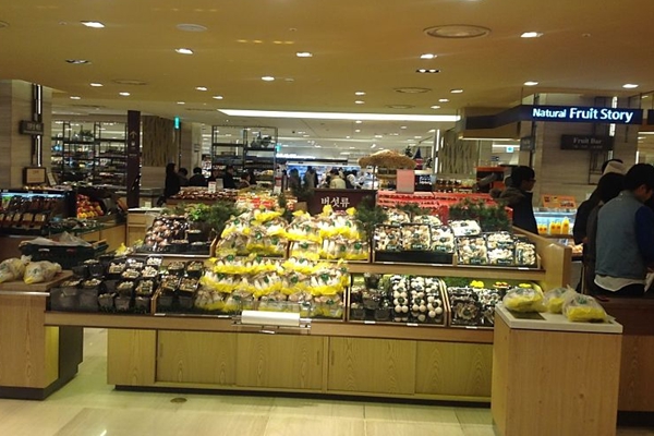 韩国购物单怎么看价格,在韩国购物怎么买到正品