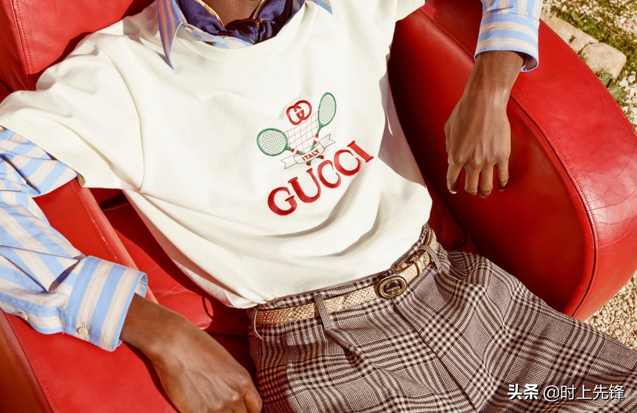 gucci球鞋,gucci中古球鞋