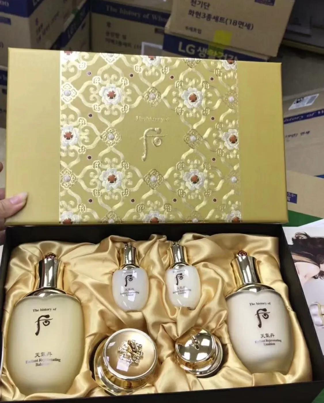 适合40多岁的抗皱护肤品,40岁女人适合用哪款抗皱护肤品