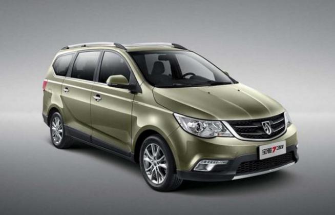 为什么宝骏销量锐减,为什么宝骏销量下跌