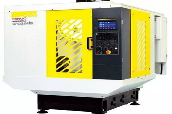 fanuc换刀视频教程,fanuc初学操作入门