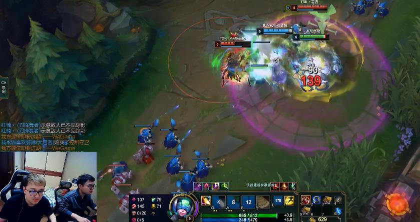 新赛季黑科技玩法,新赛季黑科技教学