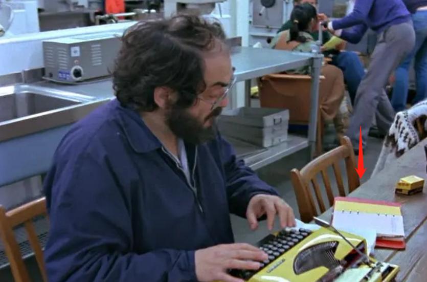 闪灵为什么恐怖,闪灵最吓人的台词