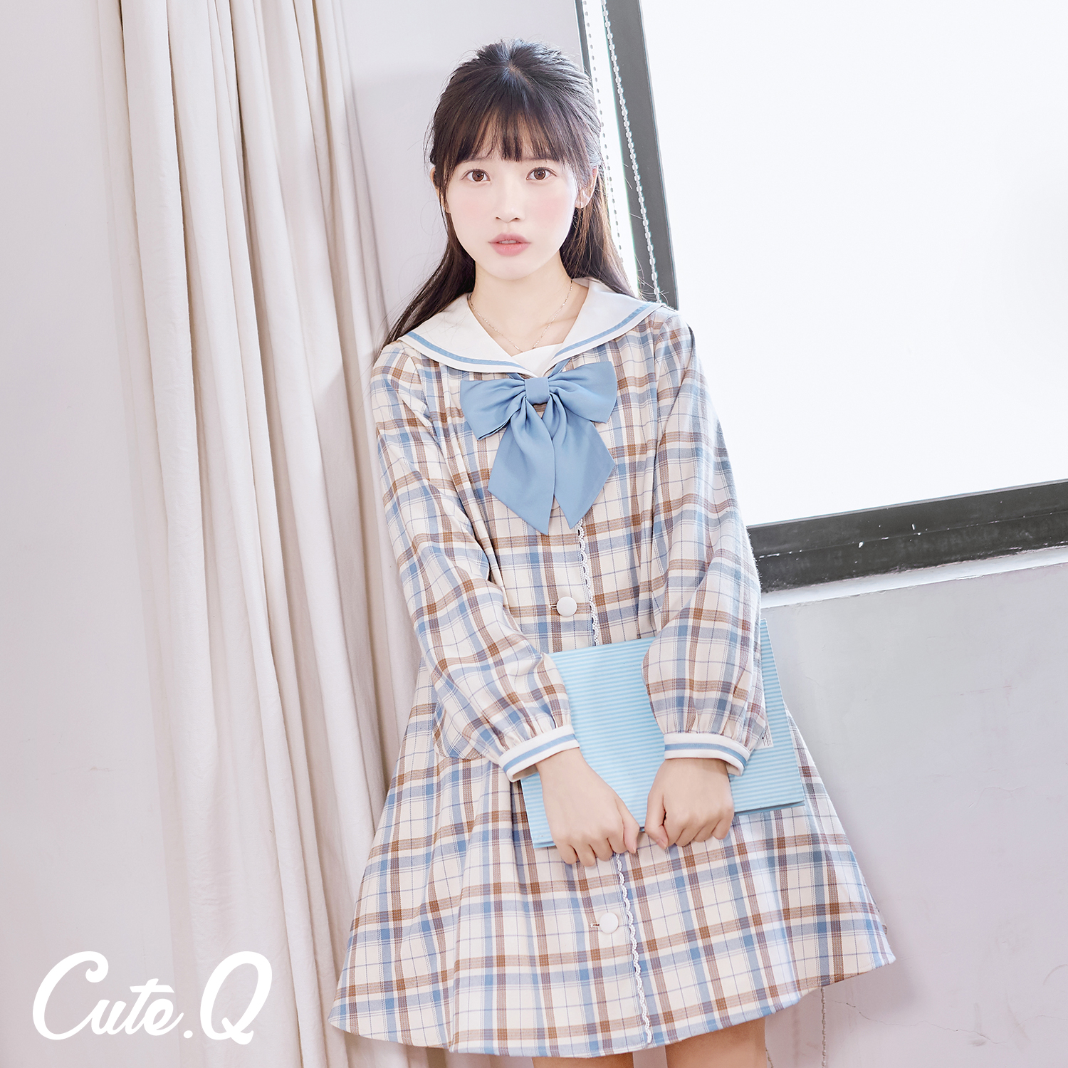 lolita最新上新时间,近期lolita上新点评